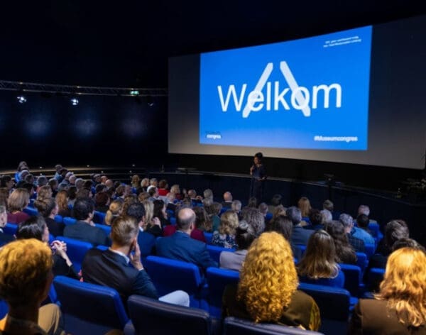Museumcongres 2024