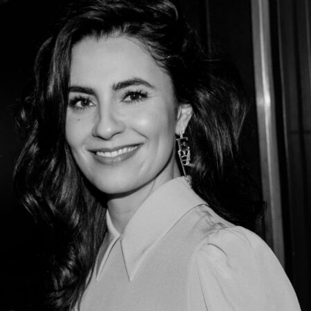 Nadia Moussaïd (dagvoorzitter)