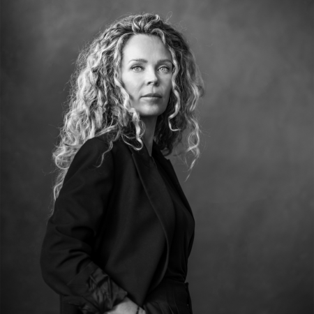 Roxane van Iperen