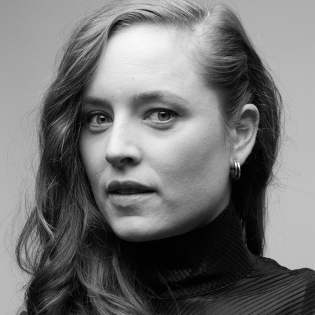 Tessa Cramer