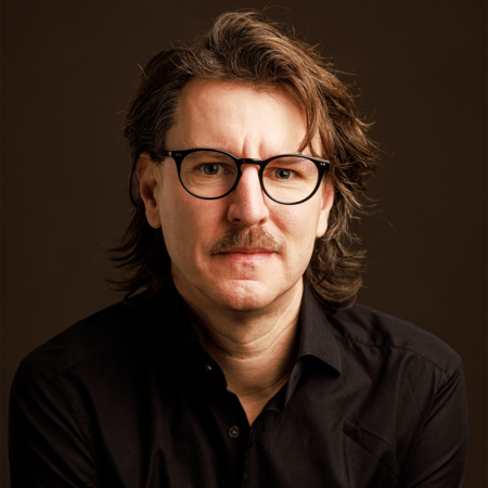 Daniel Mügge