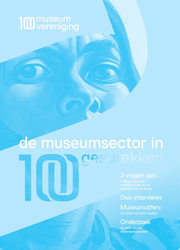 Jubileummagazine